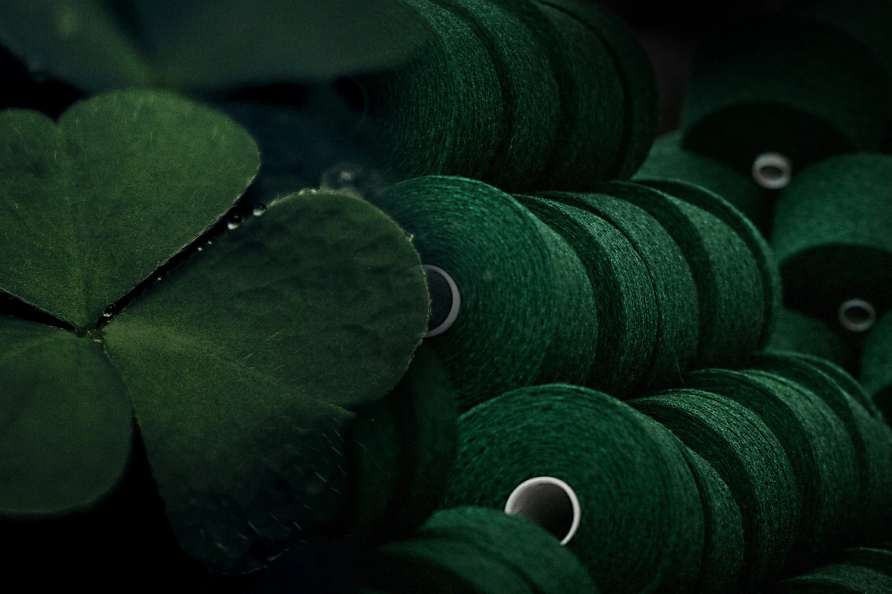 Timeless Irish Craftsmanship, Woven Today